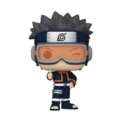 STL300694_1 POP ANIMATION NARUTO OBITO UCHIHAKID VIN FIG