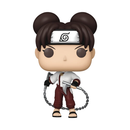 STL300698_1 POP ANIMATION NARUTO TENTEN VIN FIG
