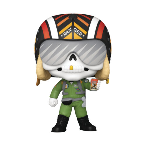 STL300703_1 POP AD ICON VOODOO RANGER JUICE FORCE VIN FIG