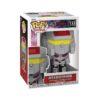 STL300706 POP RETRO TOYS TRFMS G1 ASTROTRAIN VIN FIG