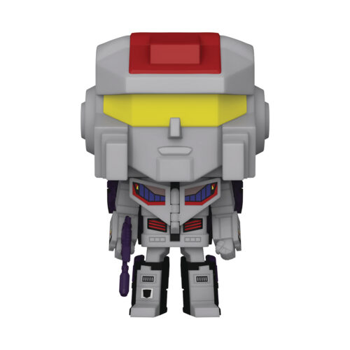 STL300706_1 POP RETRO TOYS TRFMS G1 ASTROTRAIN VIN FIG