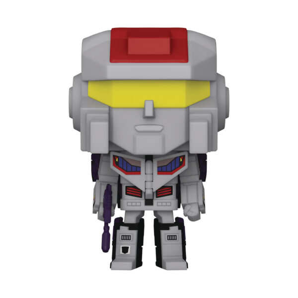 STL300706_1 POP RETRO TOYS TRFMS G1 ASTROTRAIN VIN FIG