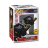 STL300707_2 POP RETRO TOYS TRFMS G1 LASERBEAK CHASE VIN FIG