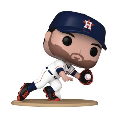 STL300713_1 POP MLB ASTROS JOSE ALTUVE 23 VIN FIG
