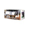 STL300723 POP RIDES SUPDLX OT OX AND WAGON VIN FIG