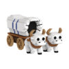 STL300723_1 POP RIDES SUPDLX OT OX AND WAGON VIN FIG