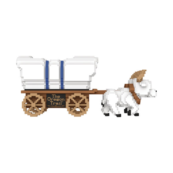 STL300723_2 POP RIDES SUPDLX OT OX AND WAGON VIN FIG