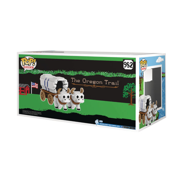 STL300723_3 POP RIDES SUPDLX OT OX AND WAGON VIN FIG