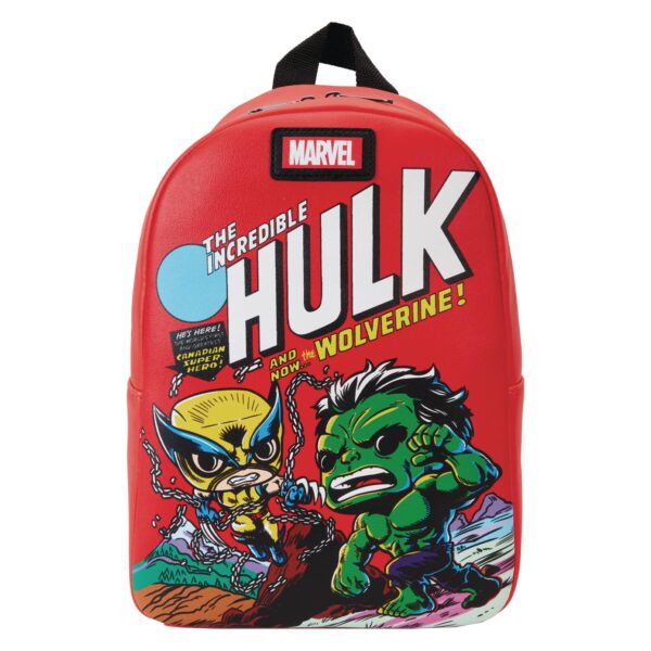 STL300735 FUNKO POP MINIBK MARVEL WOLVERINE 50TH ANNI