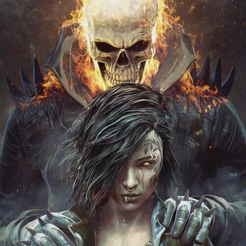 STL301364-scaled GHOST RIDER TP VOL 04 RITE OF PASSAGE