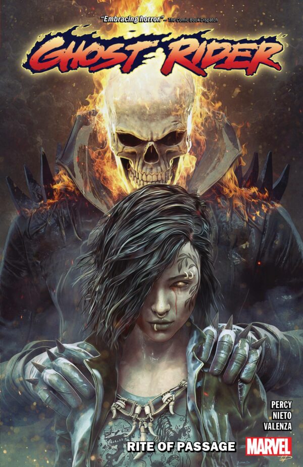 STL301364-scaled GHOST RIDER TP VOL 04 RITE OF PASSAGE