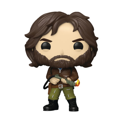 STL301433_1 POP GAMES FUNKO FUSION RJ MACREADY VIN FIG
