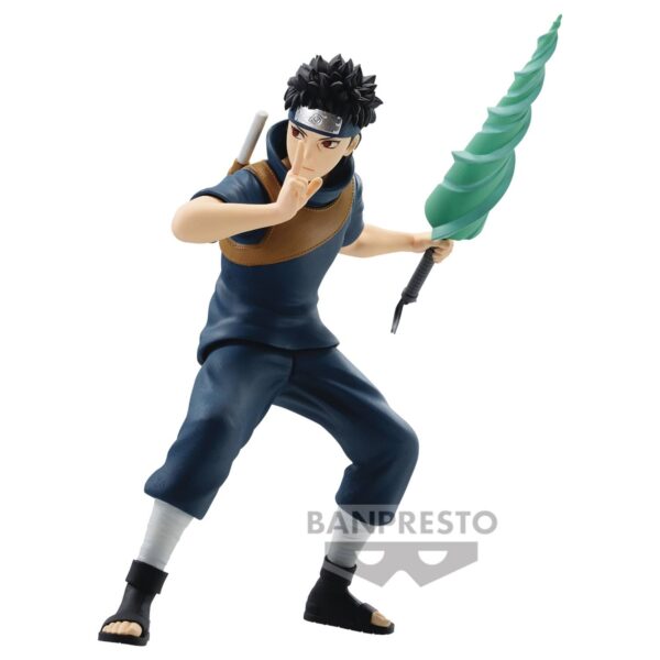 STL301674 NARUTO NARUTO P99 UCHIHA SHISUI FIG