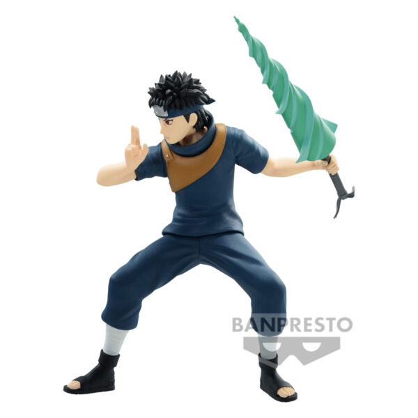 STL301674_5 NARUTO NARUTO P99 UCHIHA SHISUI FIG