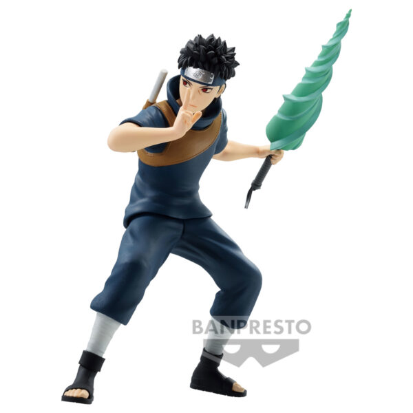 STL301674_6 NARUTO NARUTO P99 UCHIHA SHISUI FIG