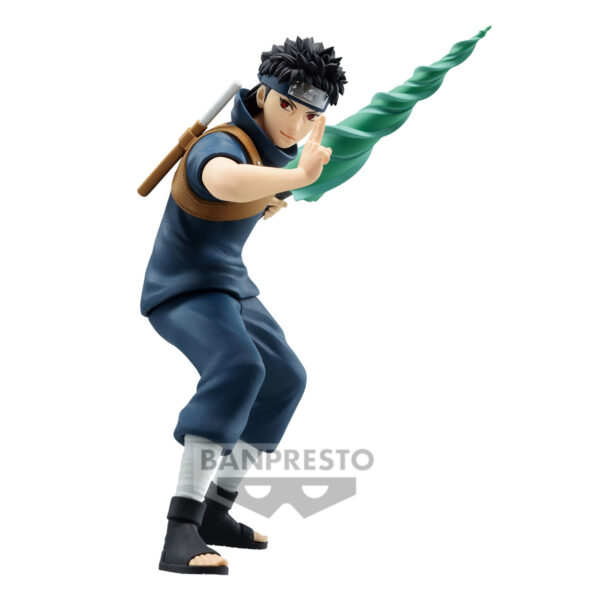 STL301674_7 NARUTO NARUTO P99 UCHIHA SHISUI FIG