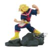 STL301704 MY HERO ACADEMIA COMBINATION BATTLE ALL MIGHT FIG