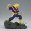 STL301704_1 MY HERO ACADEMIA COMBINATION BATTLE ALL MIGHT FIG