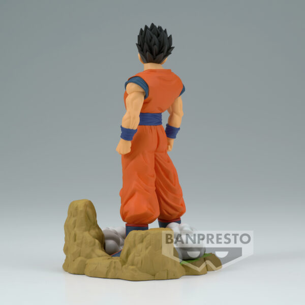 DRAGON BALL Z HISTORY BOX V11 FIG