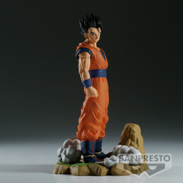 DRAGON BALL Z HISTORY BOX V11 FIG