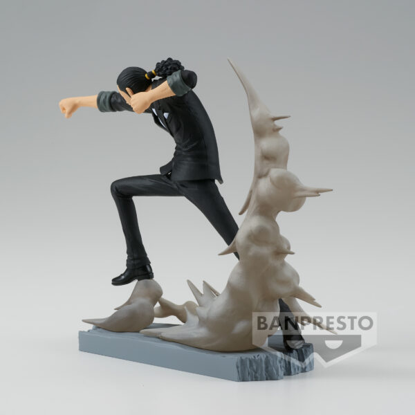 STL301712_2 ONE PIECE SENKOZEKKEI ROB LUCCI FIG