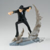 STL301712_3 ONE PIECE SENKOZEKKEI ROB LUCCI FIG