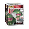STL301859 SDCC 2024 POP PREMIUM DC HEROES KITE MAN PX VIN FIG