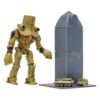 STL303248 PACIFIC RIM JAEGER WV1 CHERNO ALPHA AF