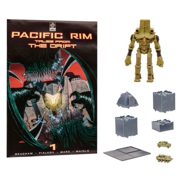 STL303248_11 PACIFIC RIM JAEGER WV1 CHERNO ALPHA AF