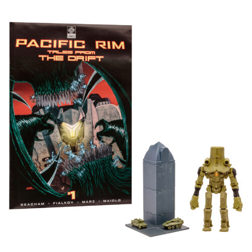 STL303248_9 PACIFIC RIM JAEGER WV1 CHERNO ALPHA AF