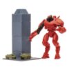 PACIFIC RIM JAEGER WV1 CRIMSON TYPHOON AF