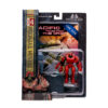 PACIFIC RIM JAEGER WV1 CRIMSON TYPHOON AF