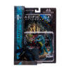 PACIFIC RIM KAIJU WV1 RAIJU AF