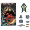 PACIFIC RIM KAIJU WV1 RAIJU AF