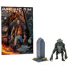 PACIFIC RIM KAIJU WV1 KNIFEHEAD AF