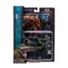 STL303255_2-1 PACIFIC RIM KAIJU WV1 LEATHERBACK AF