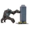 STL303256 PACIFIC RIM KAIJU WV1 LEATHERBACK AF