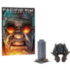 STL303256_1 PACIFIC RIM KAIJU WV1 LEATHERBACK AF