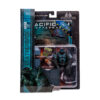 STL303256_2 PACIFIC RIM KAIJU WV1 LEATHERBACK AF