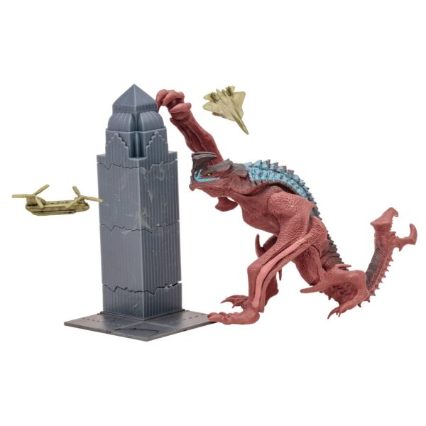 PACIFIC RIM KAIJU WV1 OTACHI AF