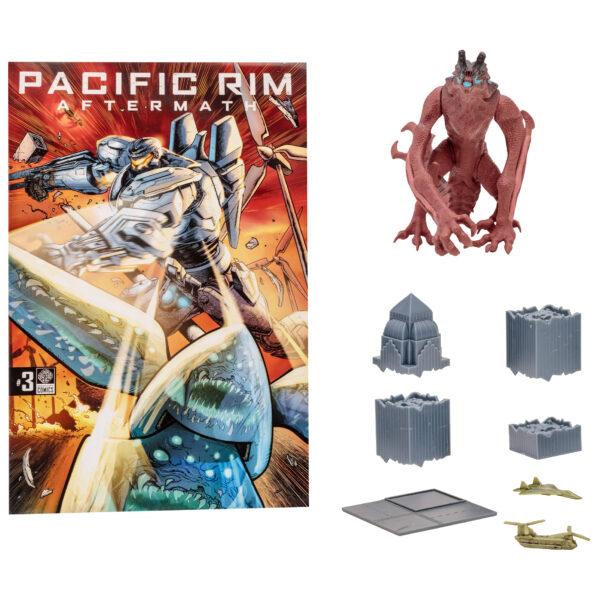 PACIFIC RIM KAIJU WV1 OTACHI AF