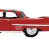 HWR NIGHTMARE ON ELM ST 58 CADILLAC W/FREDDY FIG 1/24 VEH