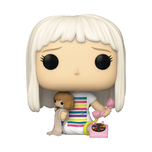 STL303547_1 POP MOVIES POLTERGEIST CAROL ANNE VIN FIG