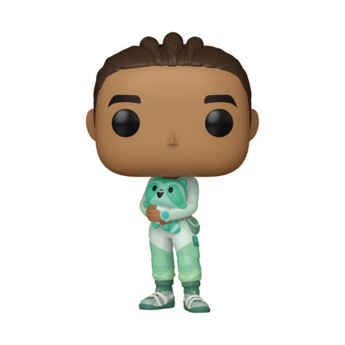 STL303549_1 POP TV WONDLA EVA 9 W MEEGO VIN FIG