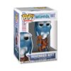 STL303550 POP TV WONDLA ROVENDER KITT VIN FIG