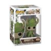 STL303555 POP MARVEL WE ARE GROOT LOKI VIN FIG