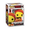 STL303564 POP VINYL CHUCKY VINTAGE HALLOWEEN GOOD GUY VIN FIG