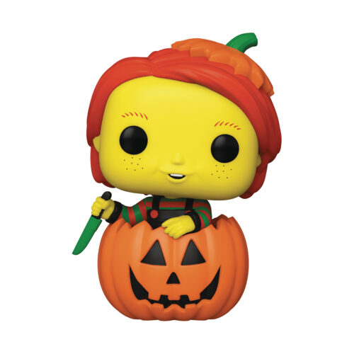 STL303564_1 POP VINYL CHUCKY VINTAGE HALLOWEEN GOOD GUY VIN FIG
