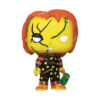 POP MOVIES CHUCKY VINTAGE HALLOWEEN CHUCKY VIN FIG