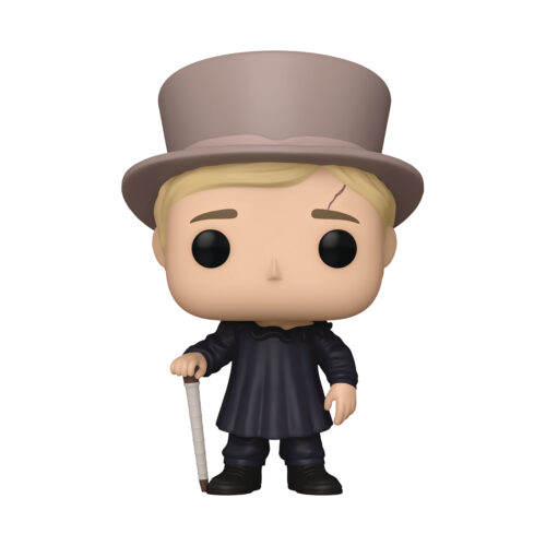STL303574_1 POP MOVIES PET SEMATARY GAGE CREED VIN FIG